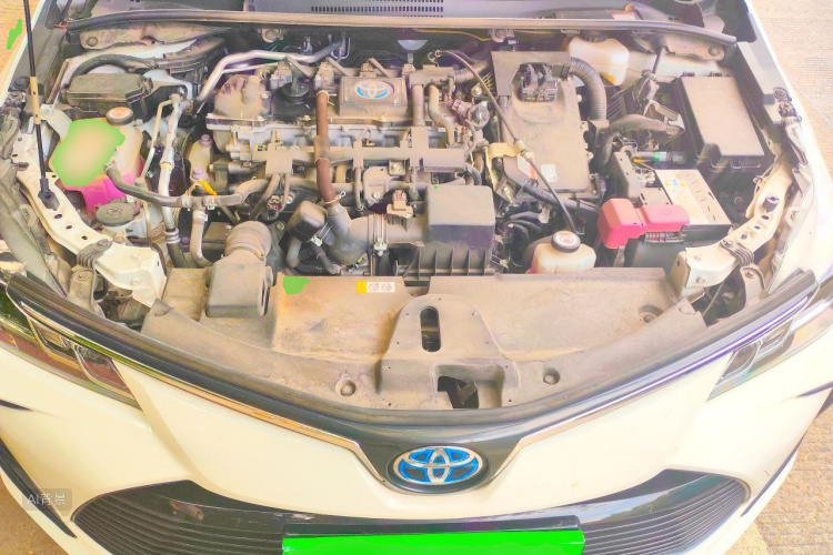 Toyota Corolla 2023 #22 Toyota Corolla 2023 car image #22