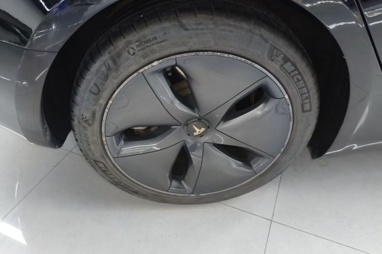 Tesla Model 3 2020 car image #10