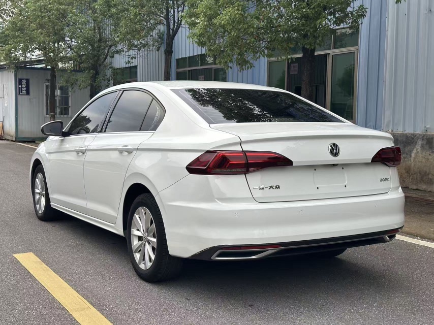 Volkswagen Bora 2020 #7 Volkswagen Bora 2020 immagine di auto #7