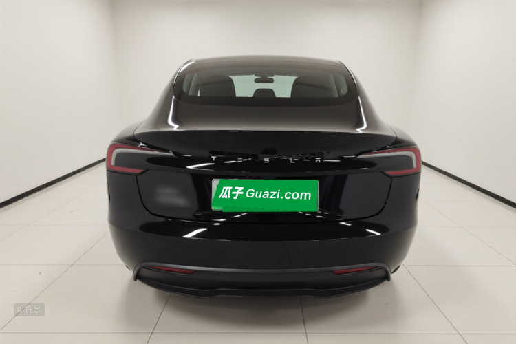 Tesla Model 3 2024 #6 Tesla Model 3 2024 car image #6