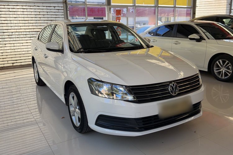 Volkswagen Lavida 2017 #4 Volkswagen Lavida 2017 car image #4