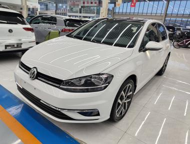 Volkswagen Golf 2017 Volkswagen Golf 2017 imagem de carro