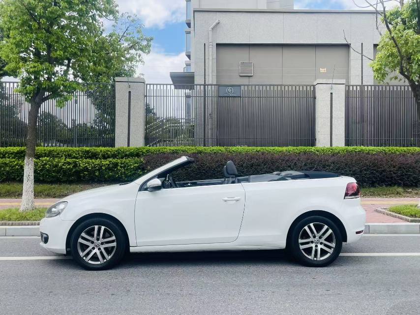 Volkswagen Golf (Imported) 2014 #3 Volkswagen Golf (Imported) 2014 car image #3