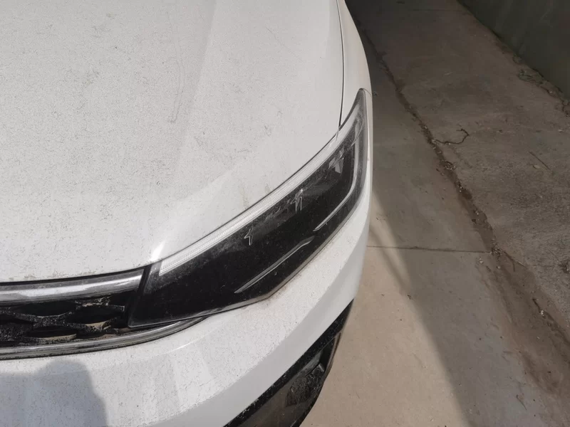 Volkswagen Lavida 2023 car image #4