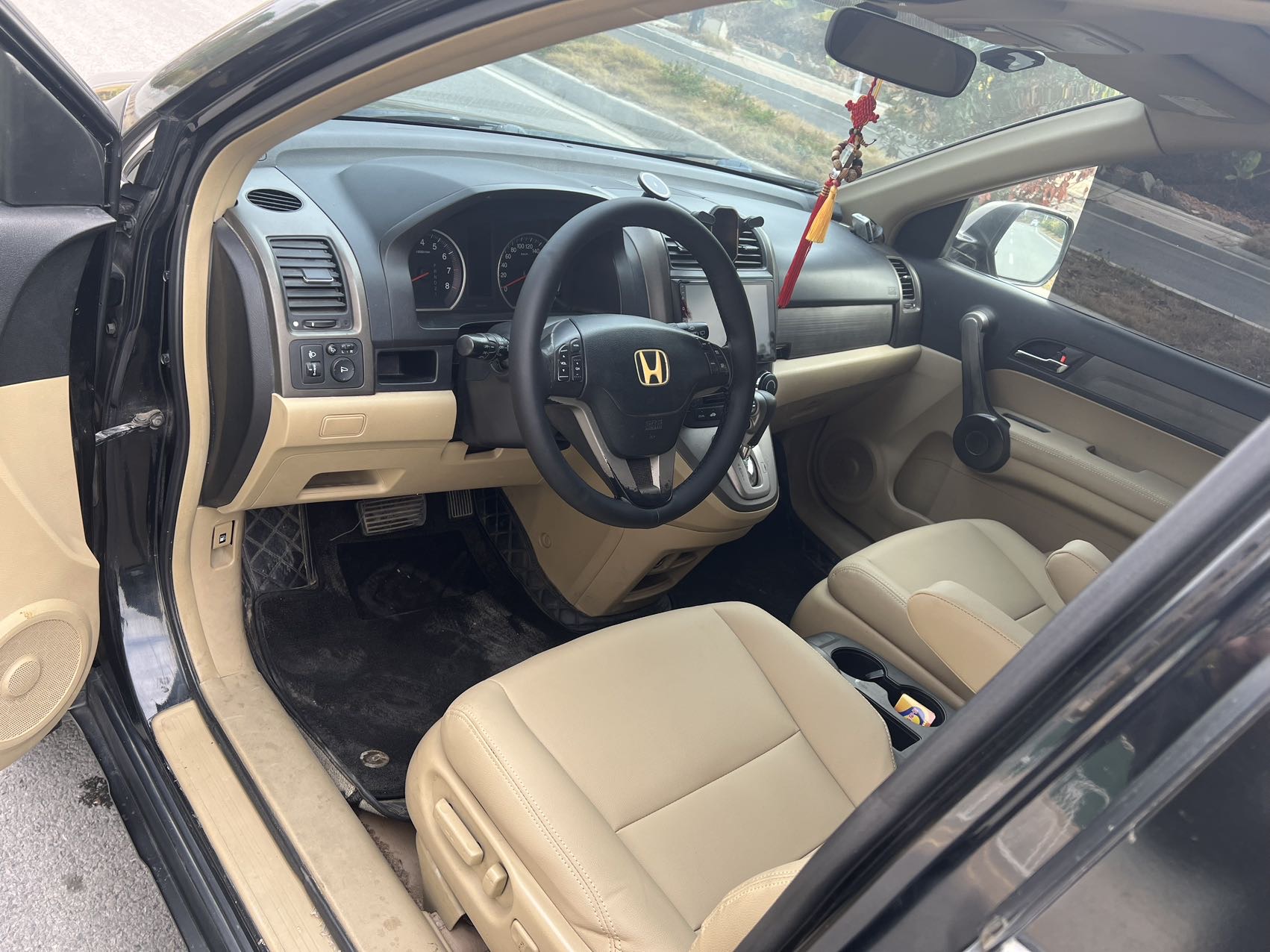 Honda CR-V 2012 car image #7
