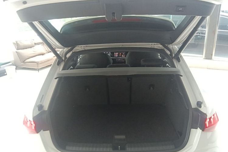 Audi A3 2022 car image #21