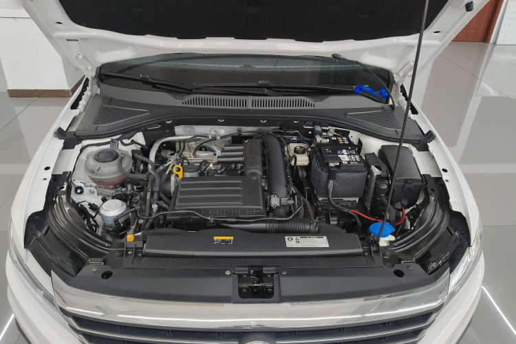 Volkswagen Lavida 2021 imagen de coche #20