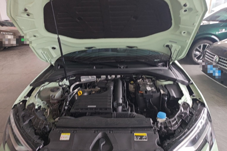 Audi A3 2023 car image #20