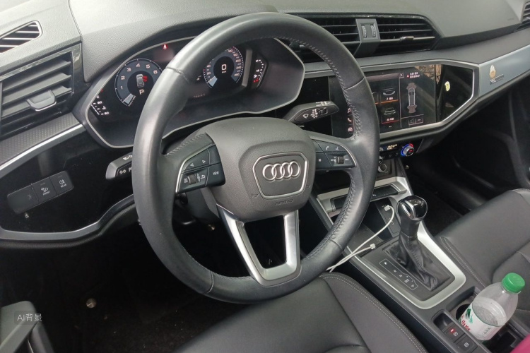 Audi Q3 2022 #12 Audi Q3 2022 immagine di auto #12