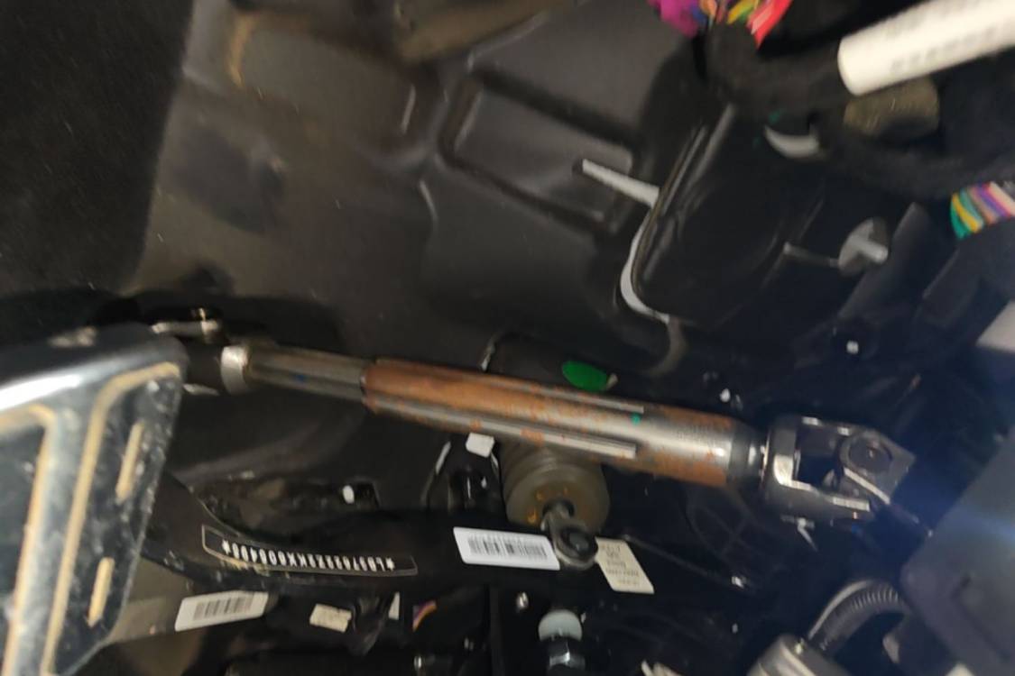GEELY Coolray 2019 car image #29