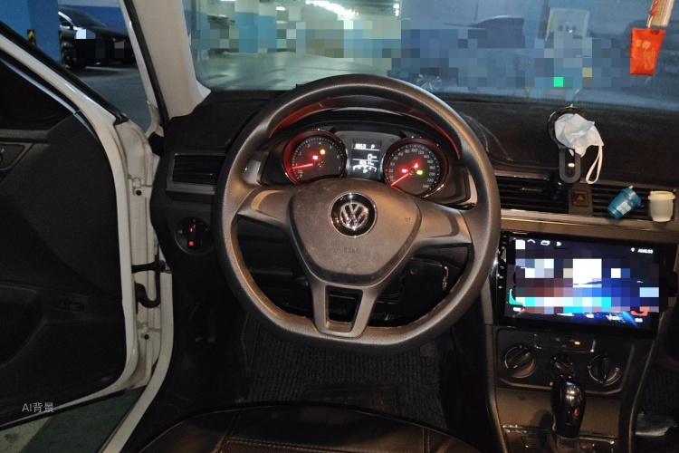 Volkswagen Bora 2019 car image #12