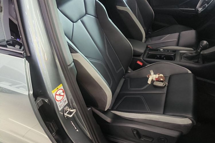 Audi Q3 2023 immagine di auto #23