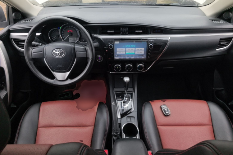 2015 #10 2015 car image #10