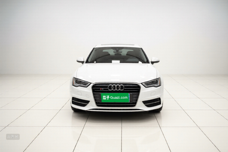 Audi A3 2015 car image #3
