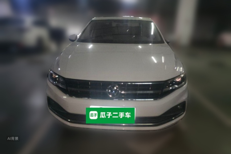 Volkswagen Bora 2019 car image #3
