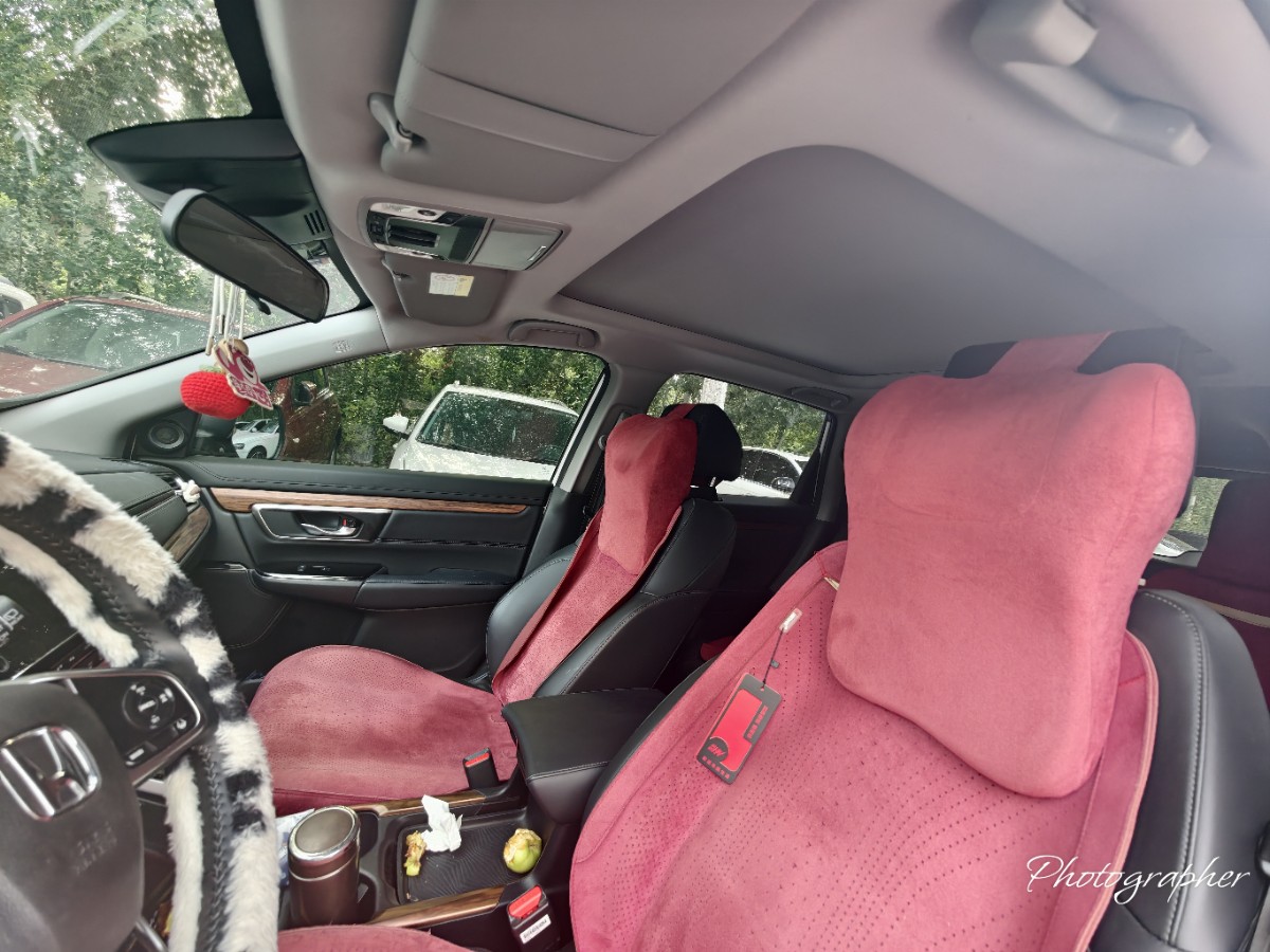 Honda CR-V 2022 car image #4