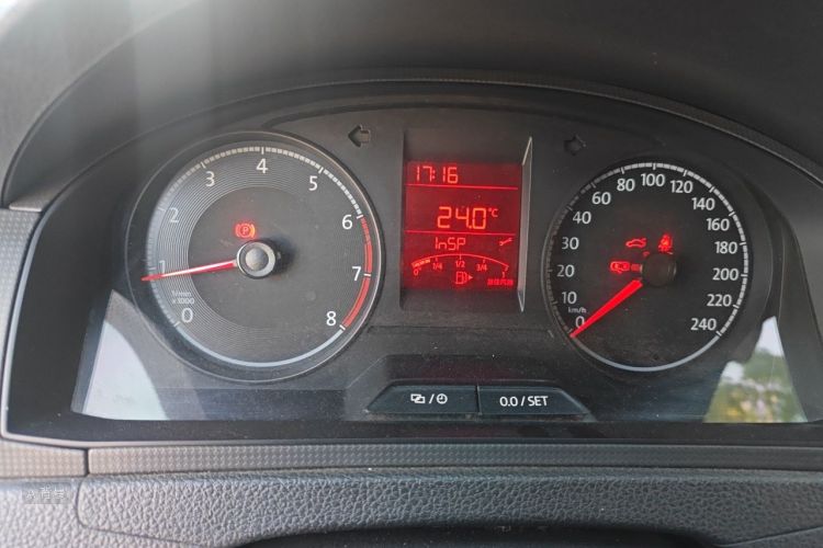 Volkswagen Santana 2018 #13 Volkswagen Santana 2018 car image #13