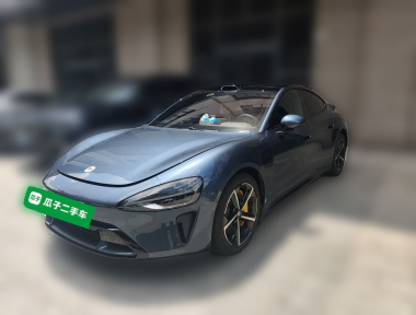 MI SU7 2024 car image 