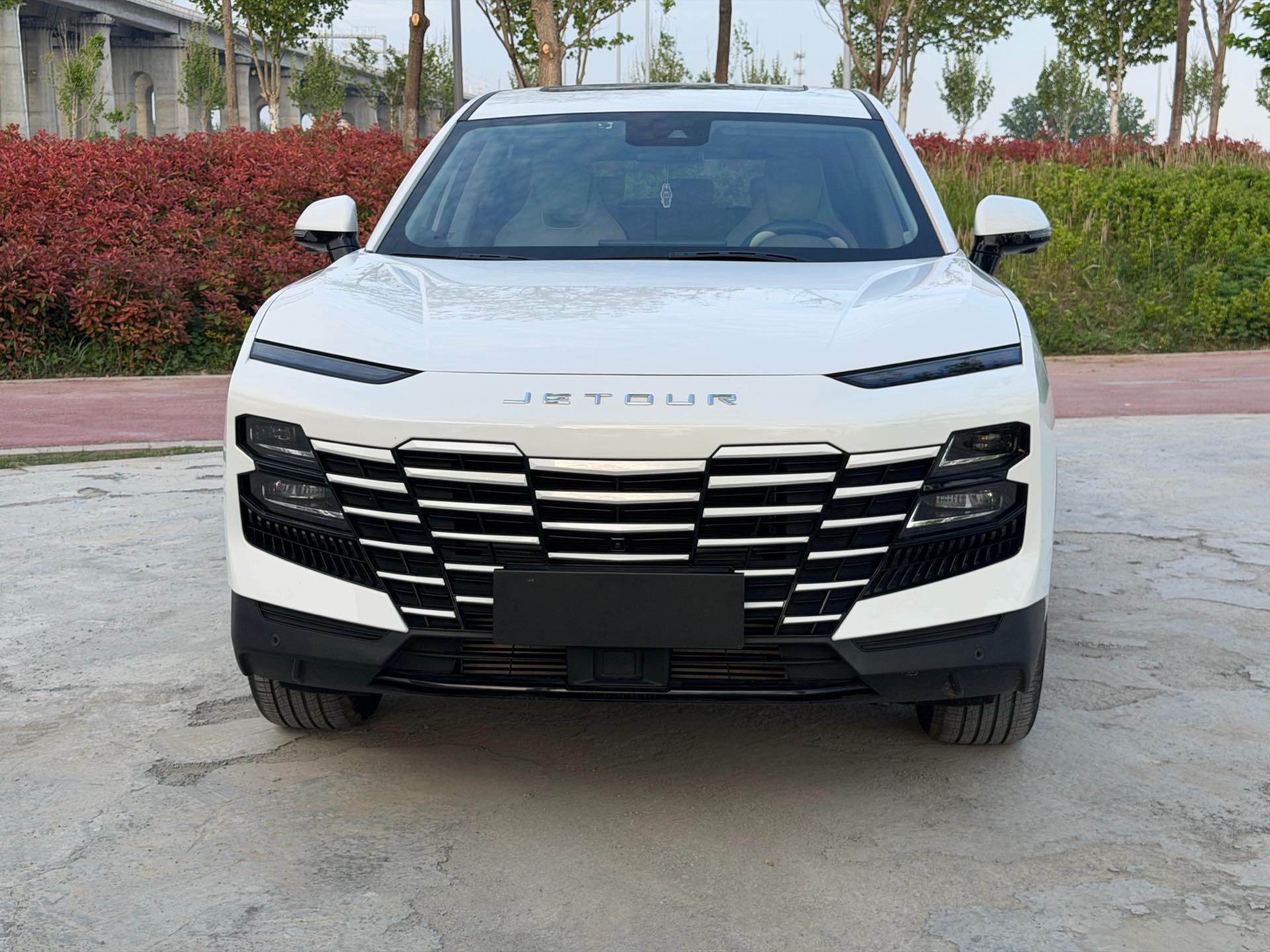 Jetour Dashing 2023 #2 Jetour Dashing 2023 image de voiture #2