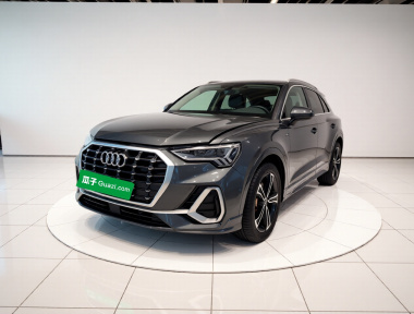 Audi Q3 2021 Audi Q3 2021 car image