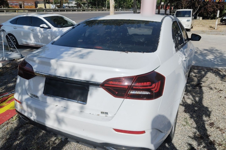 GEELY Emgrand 2021 #7 GEELY Emgrand 2021 image de voiture #7