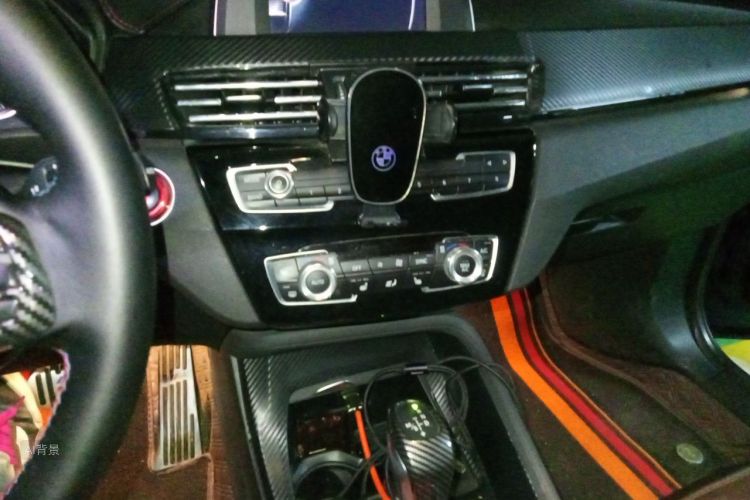BMW X1 2016 #15 BMW X1 2016 car image #15