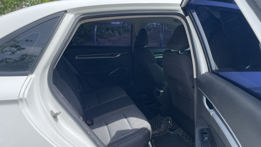 GEELY Emgrand 2023 #8 GEELY Emgrand 2023 imagen de coche #8