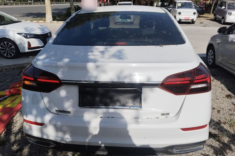 GEELY Emgrand 2021 #6 GEELY Emgrand 2021 image de voiture #6