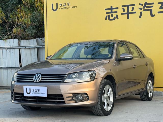 Volkswagen Bora 2015 car image #10