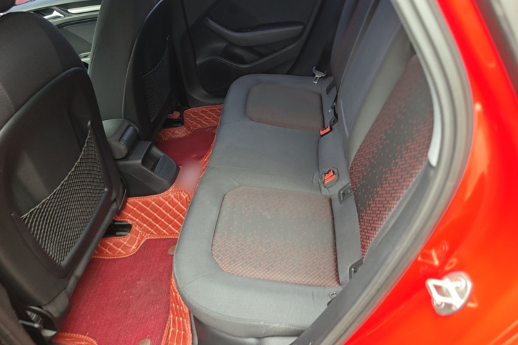 Audi A3 2019 #17 Audi A3 2019 car image #17