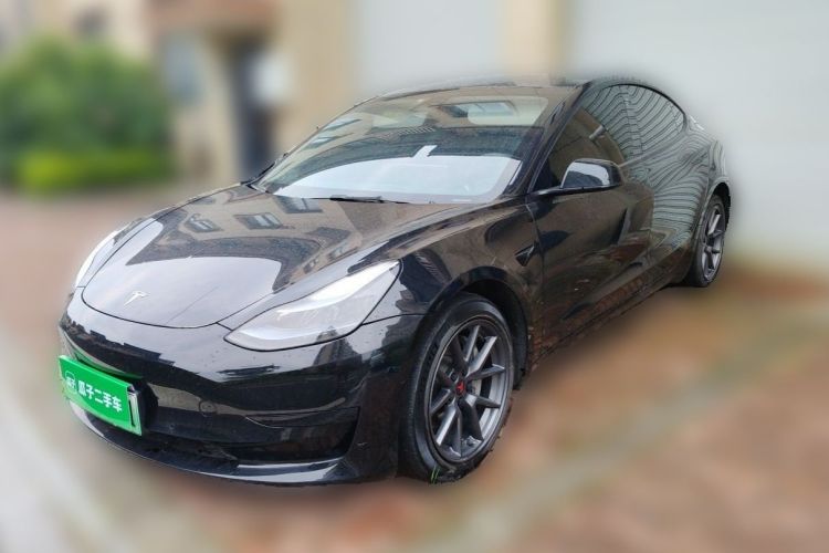 Tesla Model 3 2023 #7 Tesla Model 3 2023 car image #7