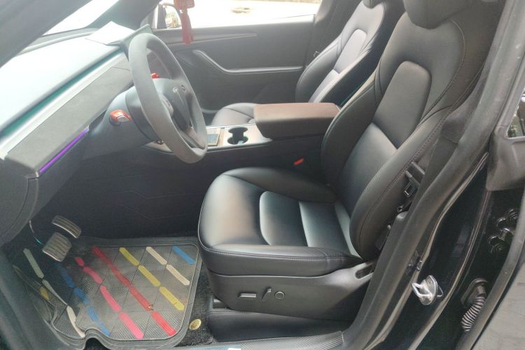 Tesla Model Y 2024 #15 Tesla Model Y 2024 immagine di auto #15