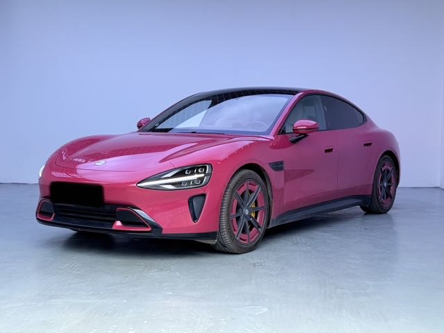 MI SU7 2025 MI SU7 2025 car image