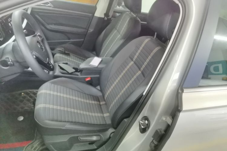 Volkswagen Lavida 2022 car image #19