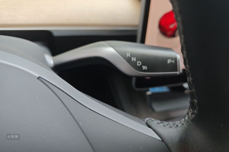 Tesla Model Y 2023 #16 Tesla Model Y 2023 car image #16