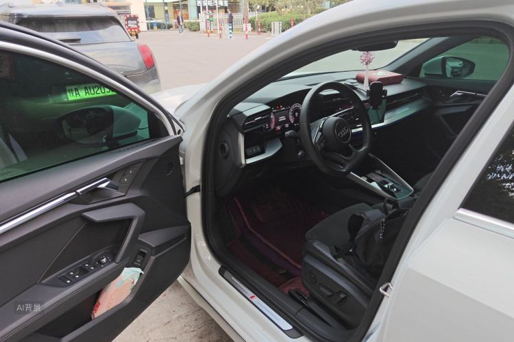 Audi A3 2022 #18 Audi A3 2022 imagen de coche #18