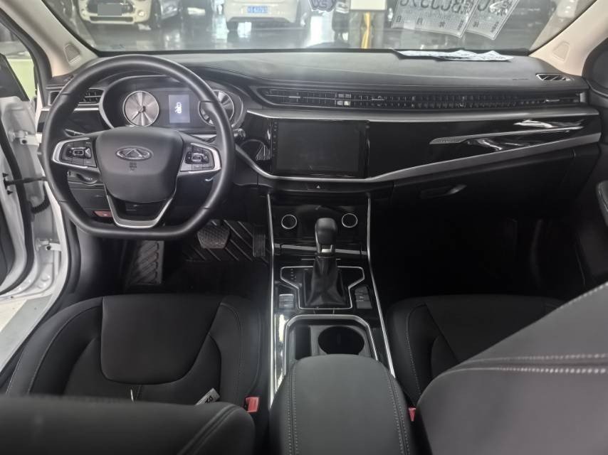 Chery Arrizo 5 2023 car image #7