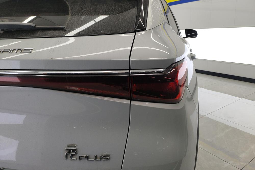 BYD Yuan Plus 2022 car image #5