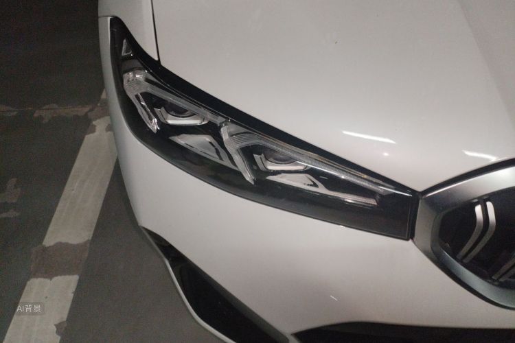 BMW 3 Series 2023 صورة سيارة #8