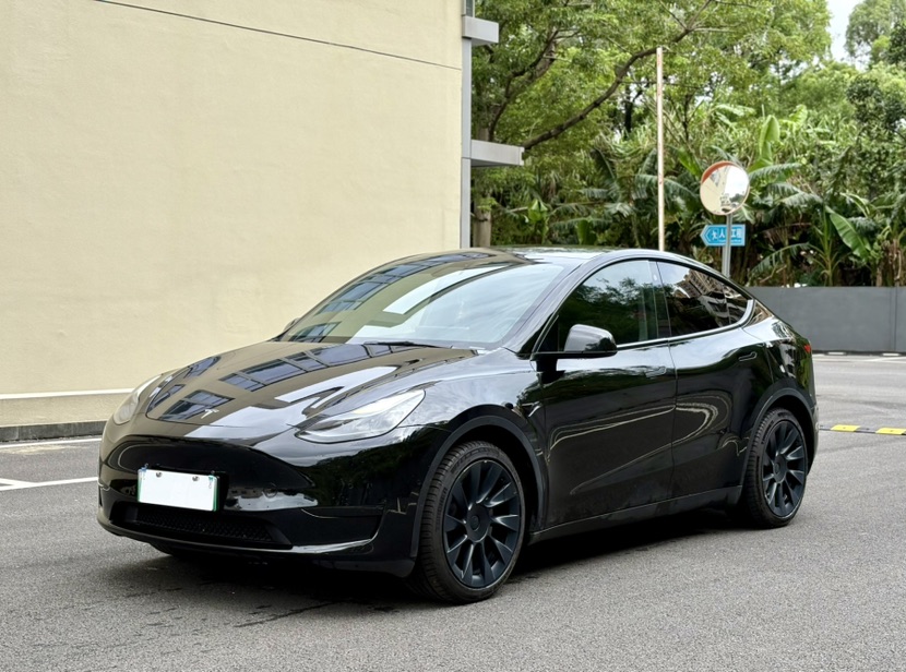 Tesla Model Y 2022 car image 