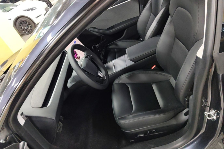 Tesla Model 3 2024 #15 Tesla Model 3 2024 immagine di auto #15