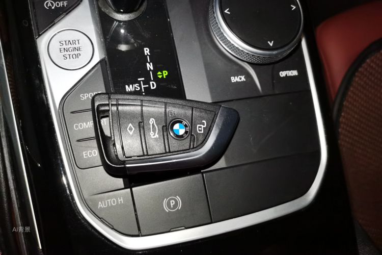 BMW 3 Series 2022 #10 BMW 3 Series 2022 car image #10