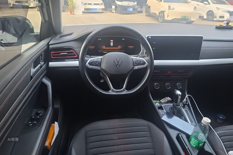 Volkswagen Lavida 2022 #12 Volkswagen Lavida 2022 car image #12