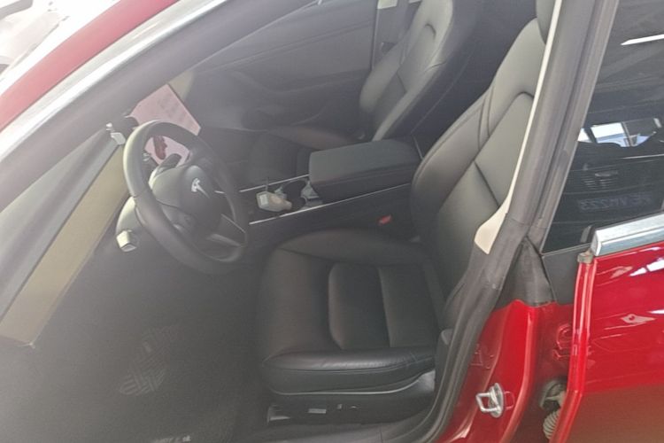 Tesla Model 3 2020 #15 Tesla Model 3 2020 car image #15