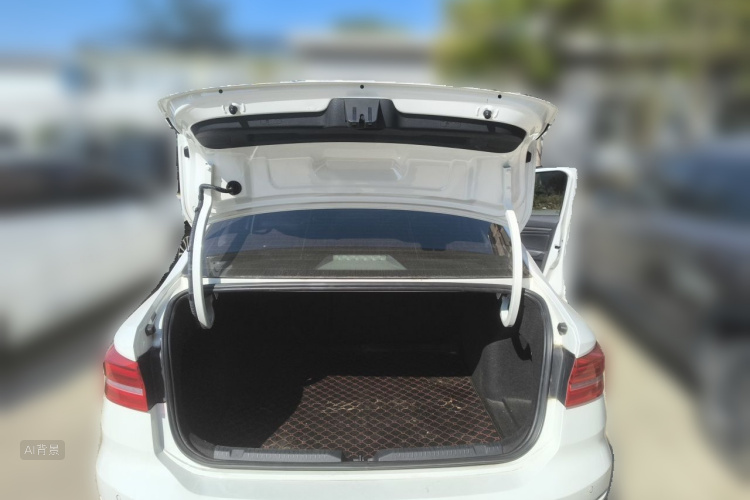 Volkswagen Lavida 2018 #21 Volkswagen Lavida 2018 car image #21