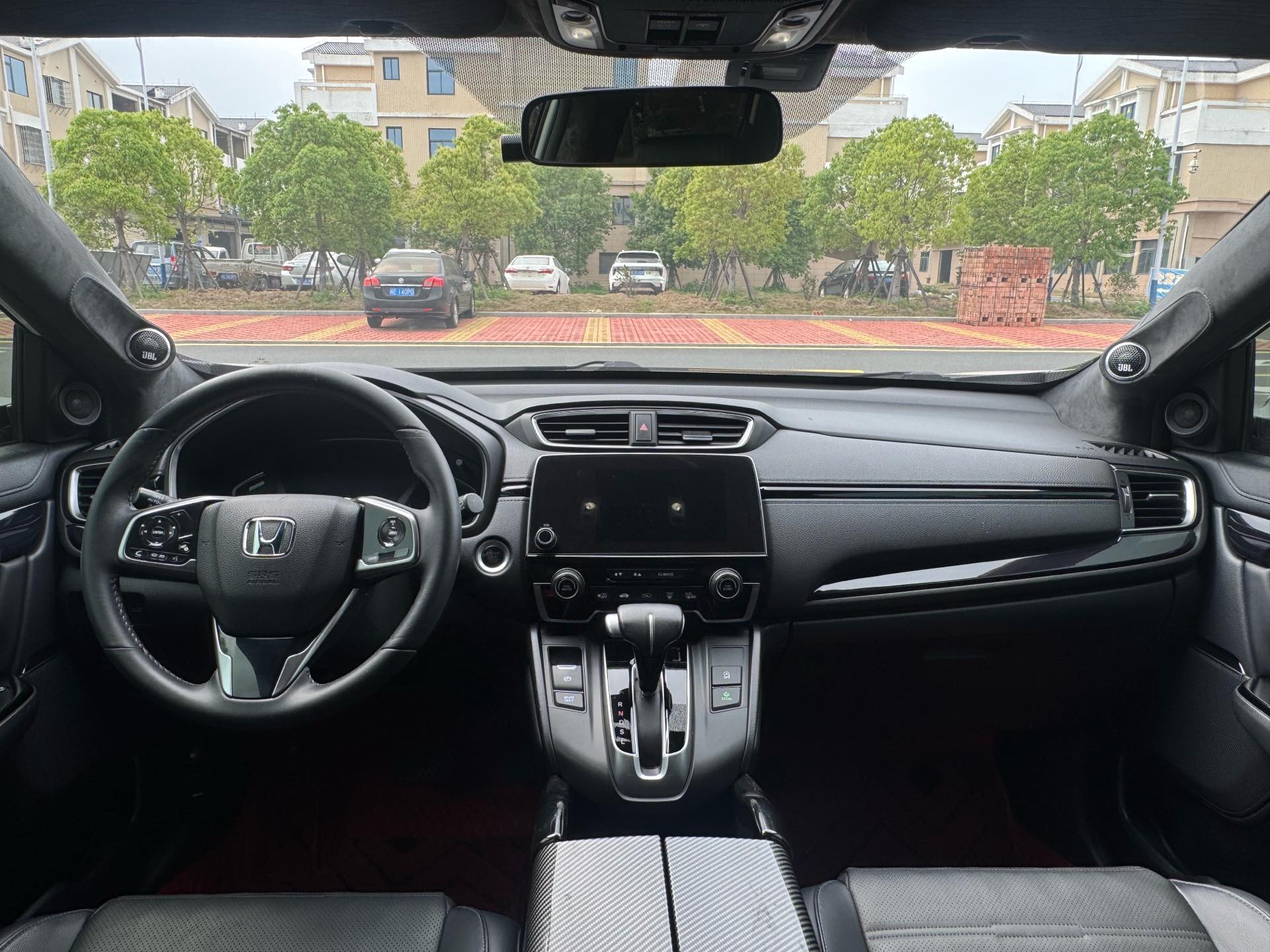 Honda CR-V 2019 immagine di auto #6