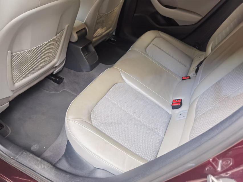 Audi A3 2019 #5 Audi A3 2019 image de voiture #5