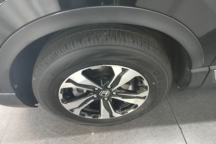 Honda CR-V 2021 car image #9