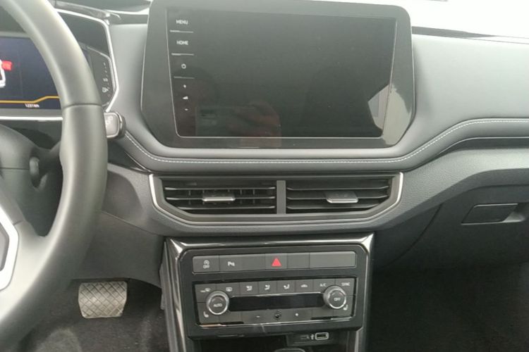 Volkswagen Tharu 2025 #13 Volkswagen Tharu 2025 imagem de carro #13