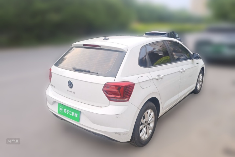 Volkswagen Polo 2024 #7 Volkswagen Polo 2024 car image #7